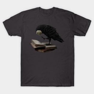 The raven T-Shirt